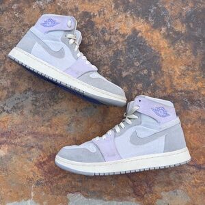 Women’s Jordan 1 high CMFT 2 ‘Photon dust’ sneakers